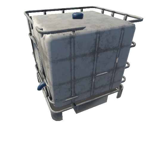 Water Storage Tank (3)